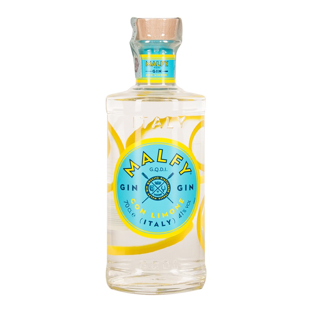 Gin Malfy Limone  70 cl