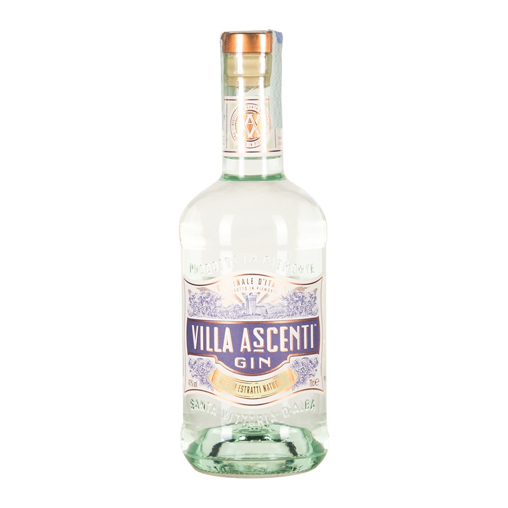 Gin Villa Ascenti Gin  70 cl