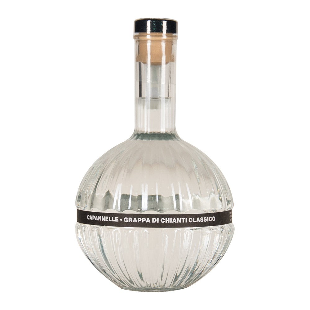 Grappa di Chianti Classico  1 Lt