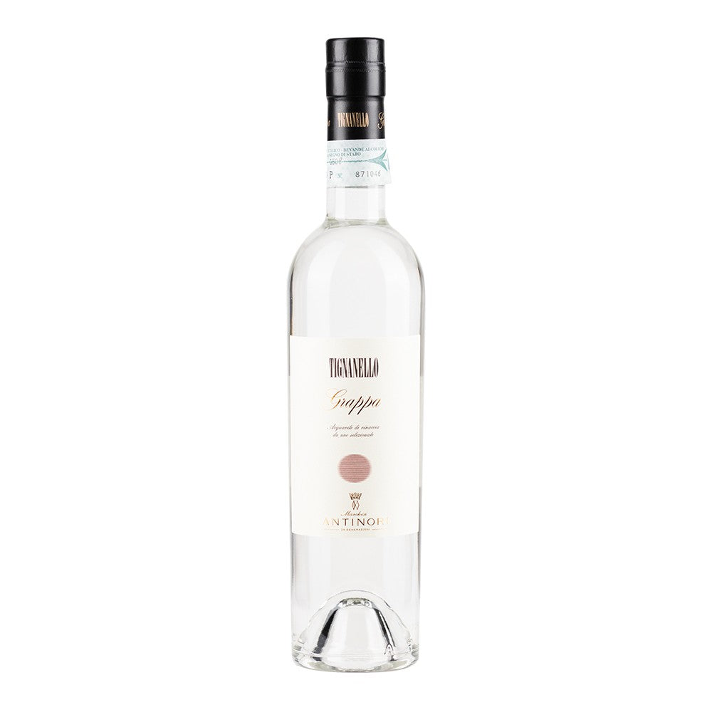 Grappa Tignanello  50 cl