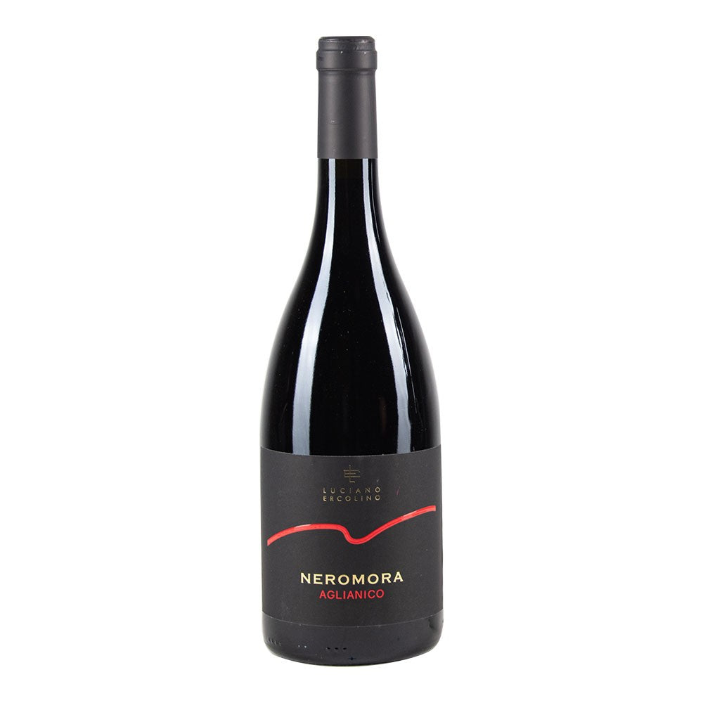 Irpinia DOC Aglianico Neromora 2022 Luciano Ercolino