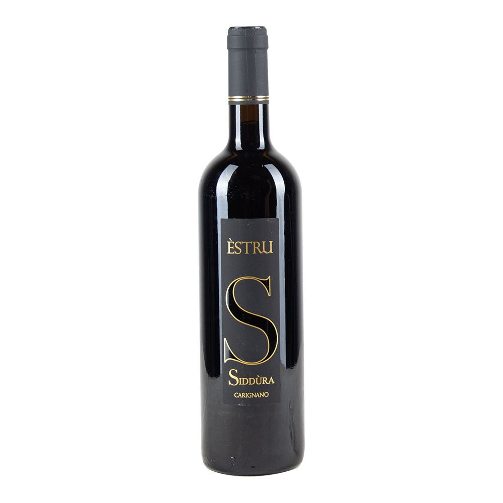 Isola di Nuraghi IGT Carignano Èstru 2022
