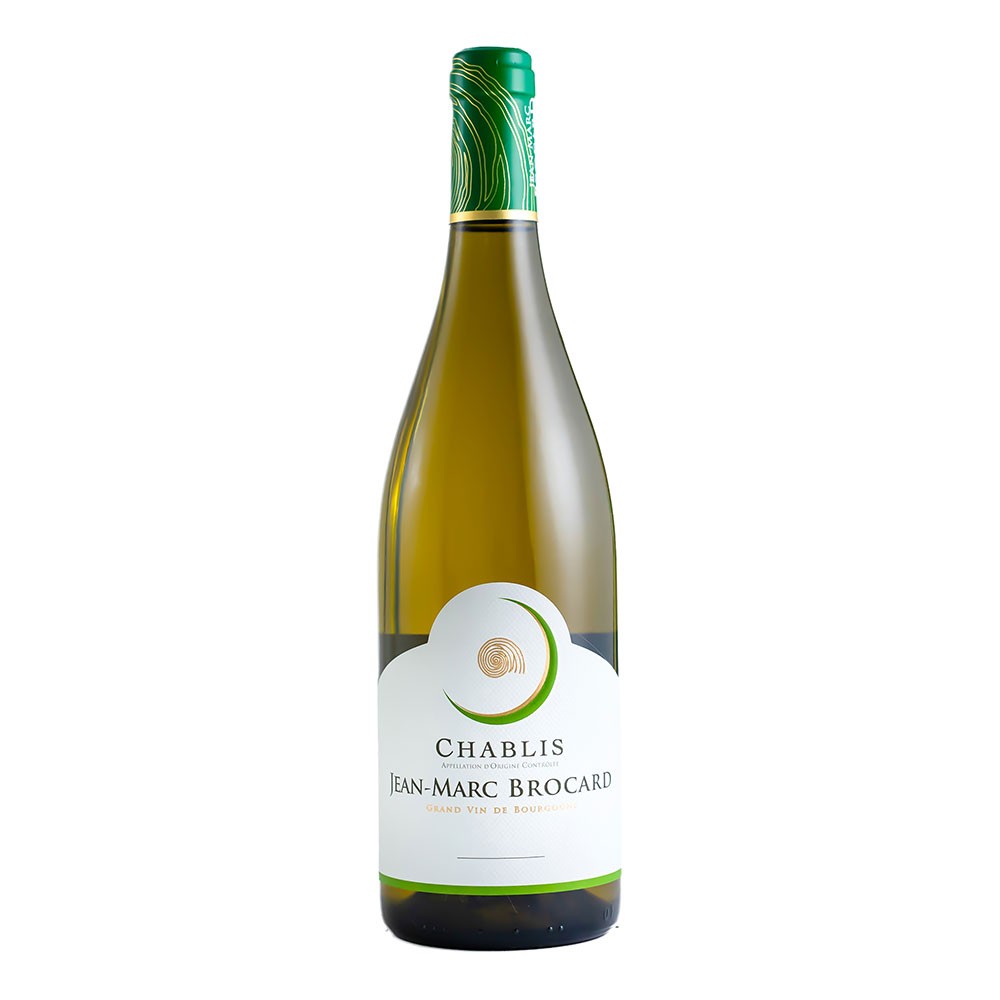 Chablis AOC 2023