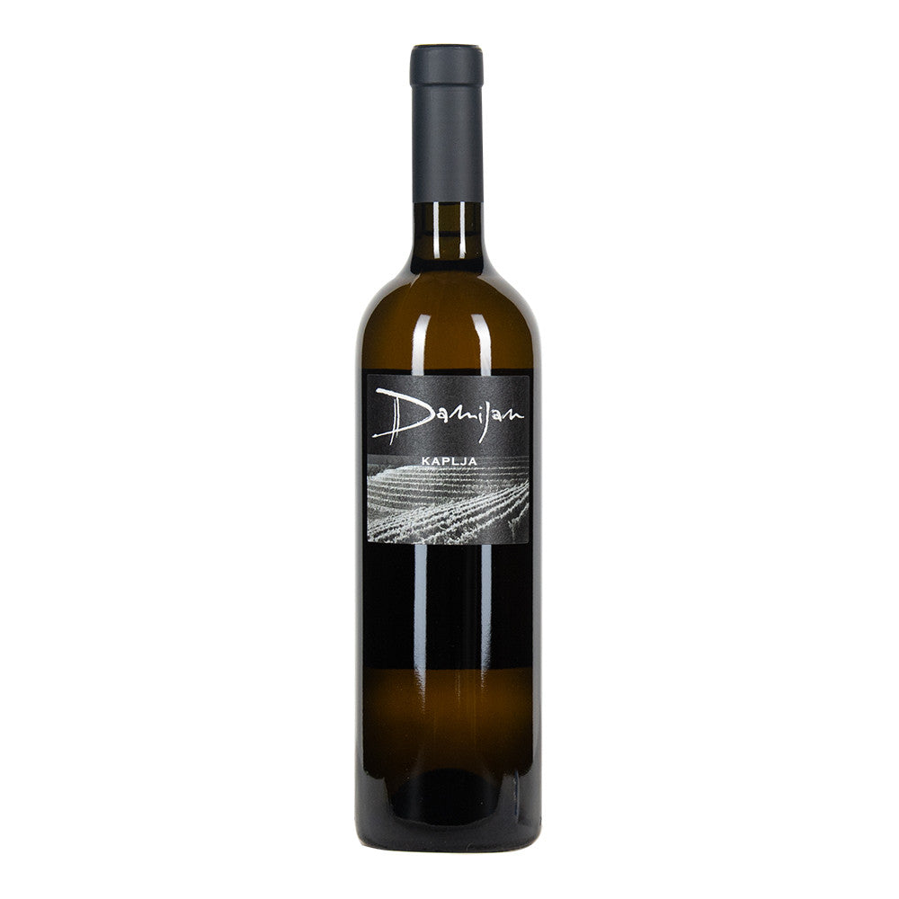 Kaplja Bianco 2018