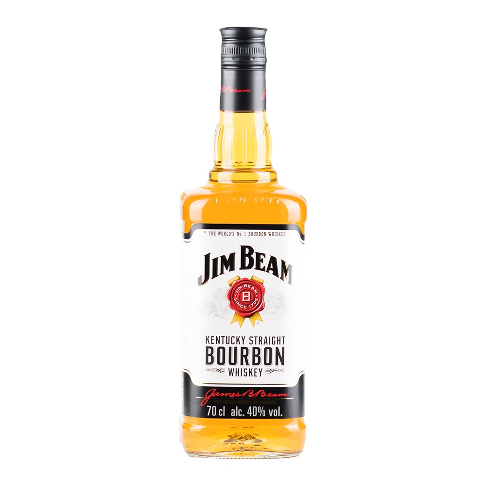 Kentucky Straight Bourbon Whisky  70 cl