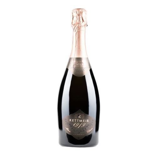 Alto Adige Spumante Extra Brut 1919 Riserva 2016