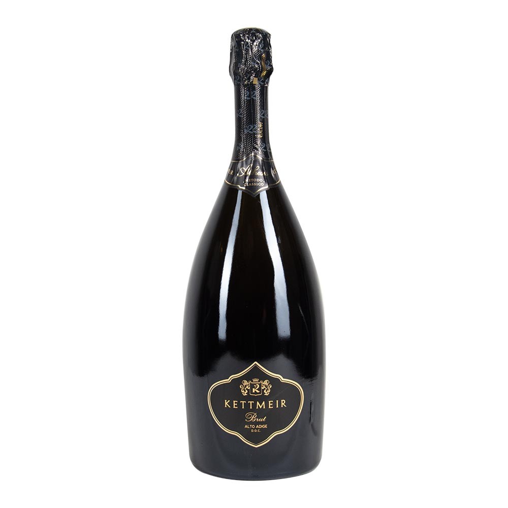 Athesis 2021 Metodo Classico Brut DOC