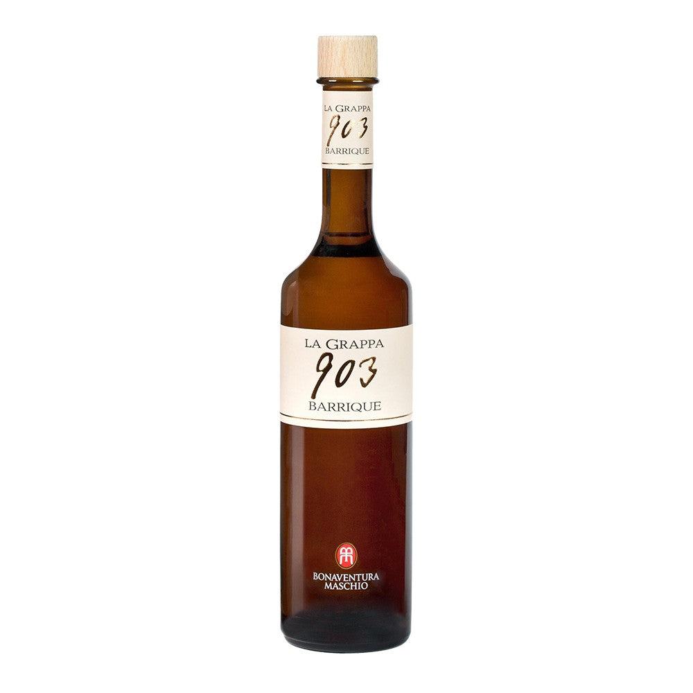 NON ATTIVARE La Grappa 903 Barrique. NUOVO CODICE 102535