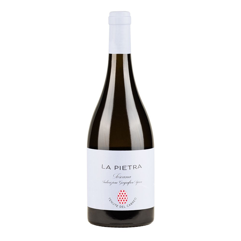 La Pietra Chardonnay 2019