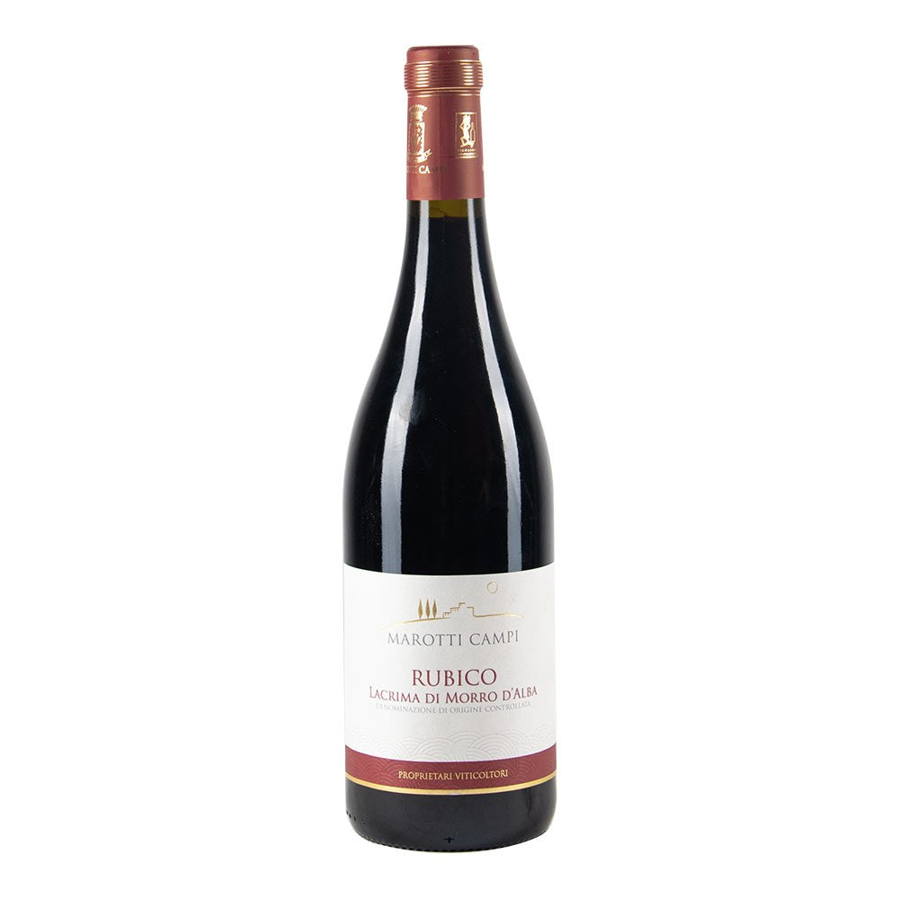 Lacrima di Morro d’Alba DOC Rubico 2024