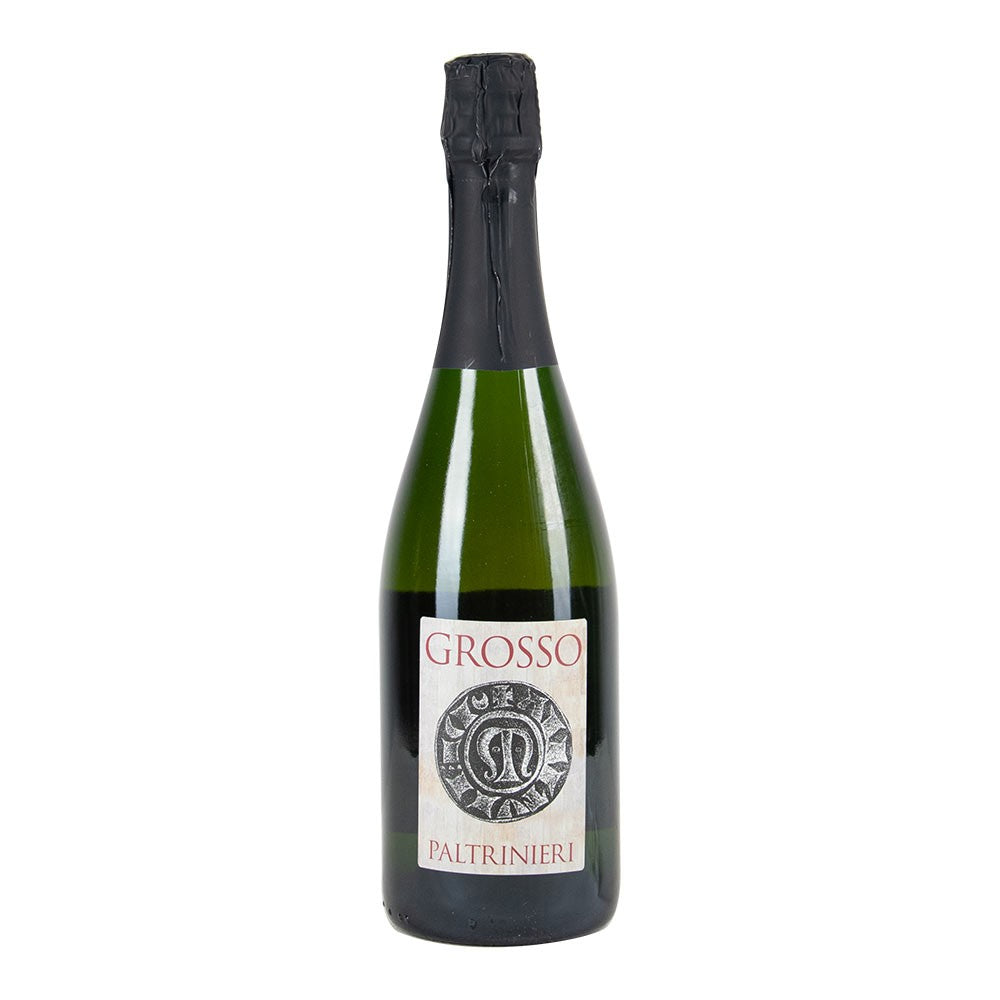 Lambrusco di Modena DOC Spumante Brut Metodo Classico Grosso 2021