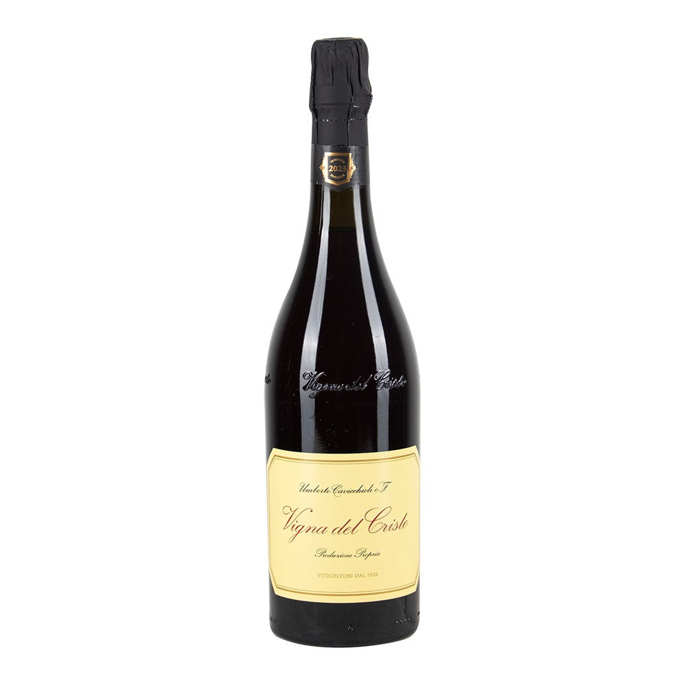Lambrusco di Sorbara DOC Vigna Del Cristo