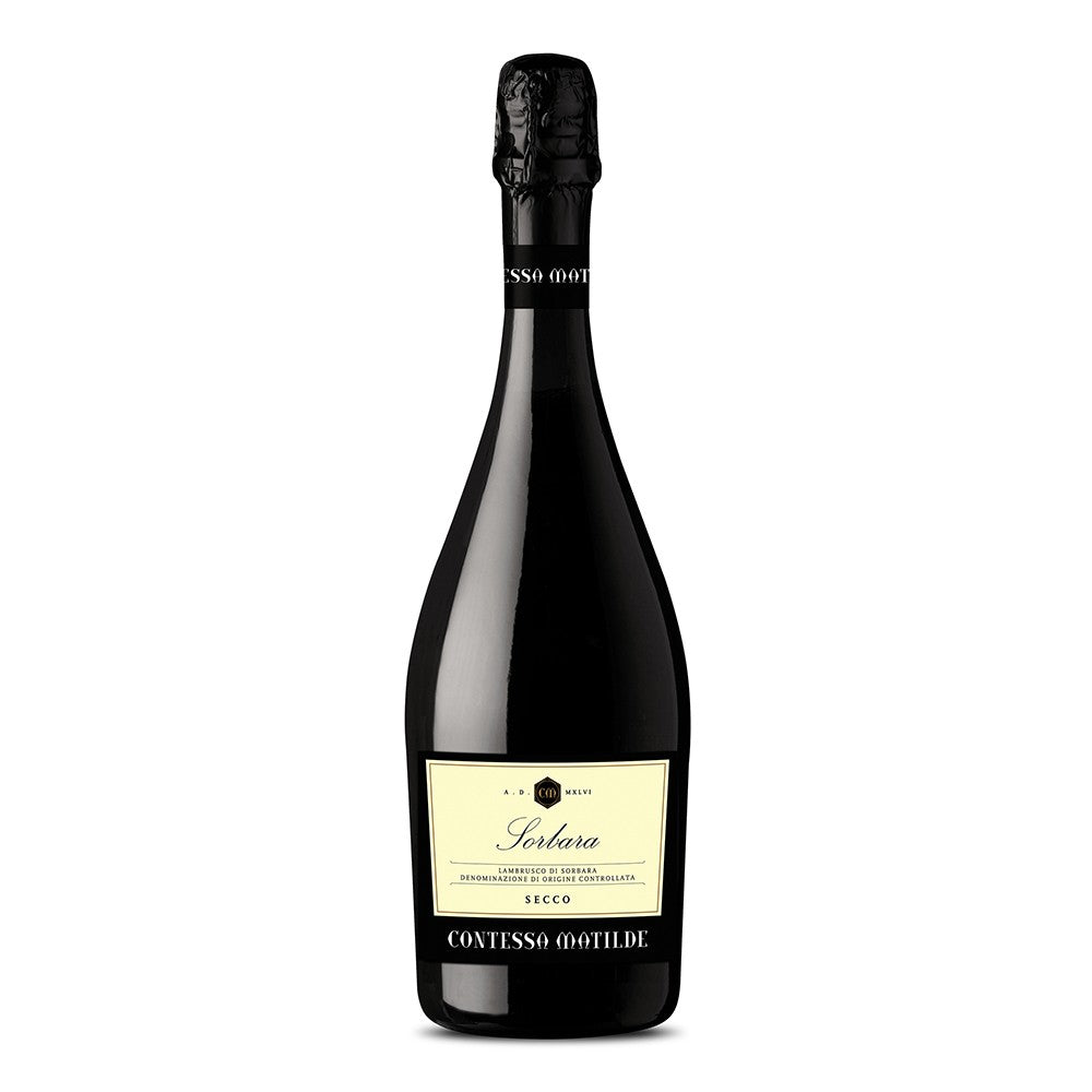 Lambrusco di Sorbara Secco Contessa Matilde