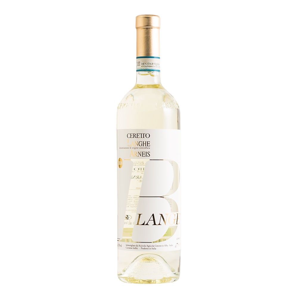Langhe Arneis Blangé 2024