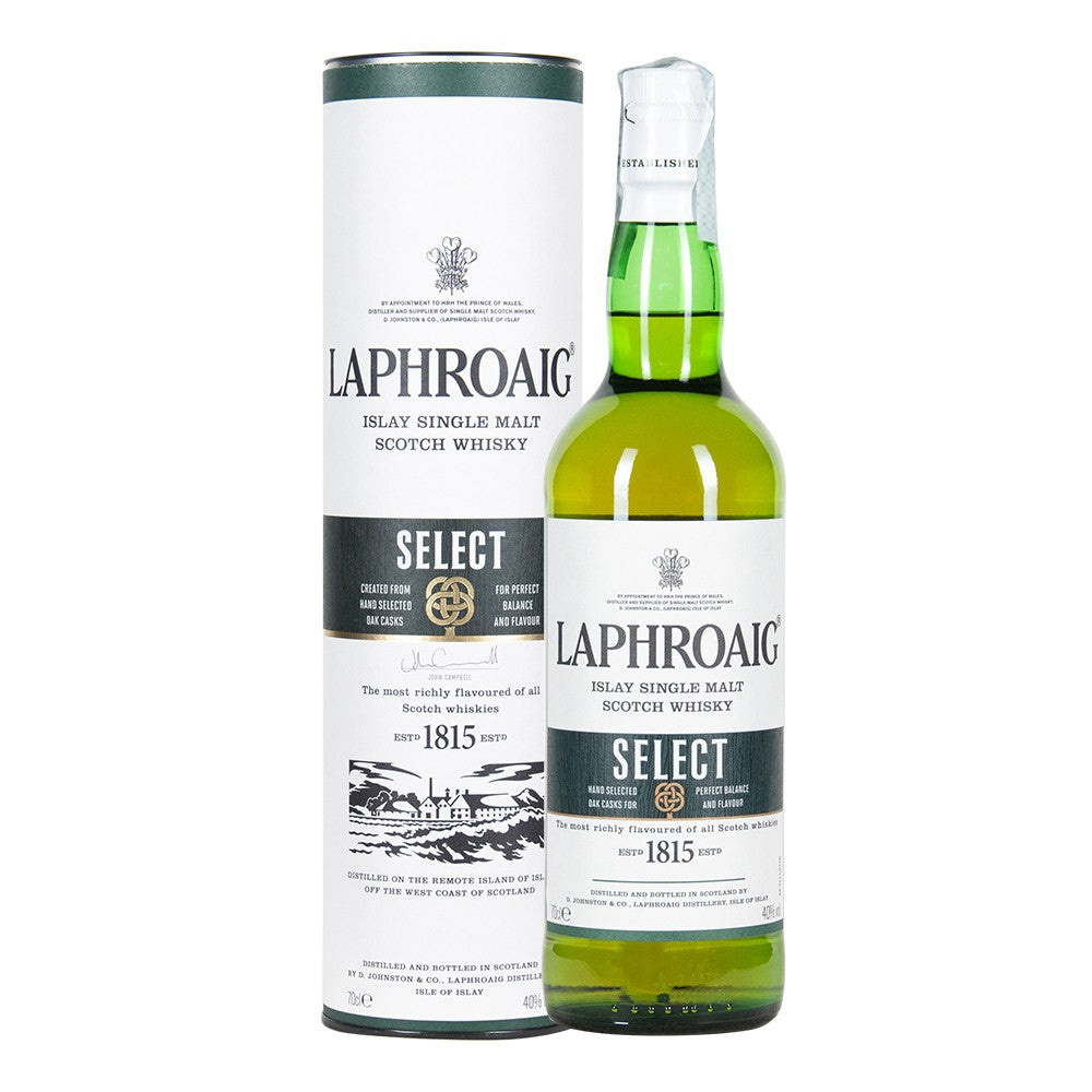 Laphroaig Select  70 cl