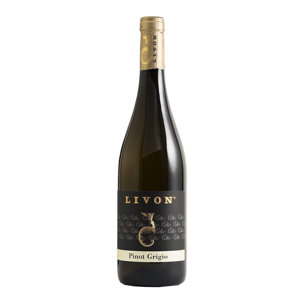 Collio DOC Pinot Grigio 2023