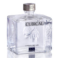 London Dry Gin Cubical Premium  70 cl