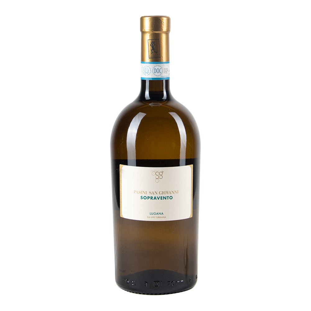 Lugana DOC Sopravento 2024 Bio