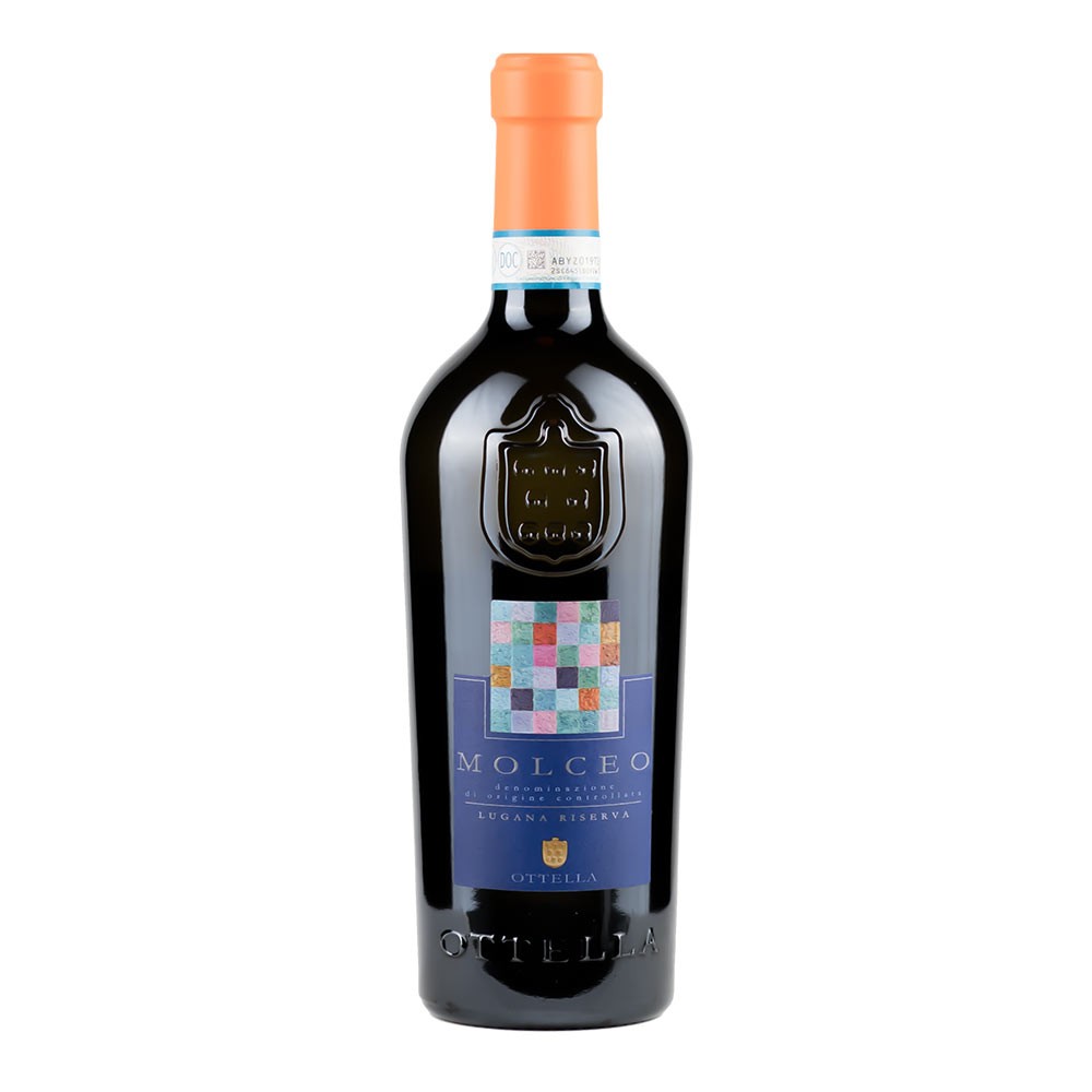 Lugana Molceo Riserva 2021