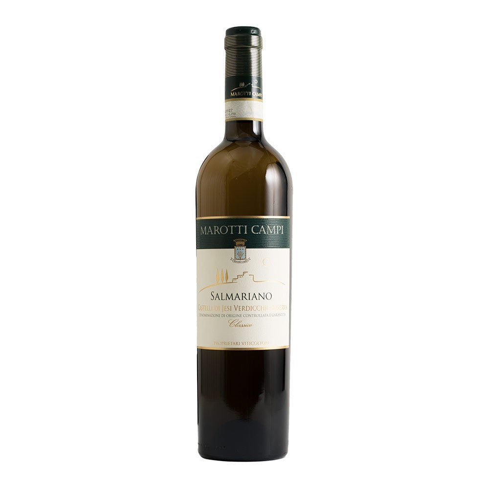 Castelli di Jesi Verdicchio Classico Riserva DOCG Salmariano 2021