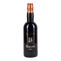 Merlino 22/09 Rosso Fortificato 0,50l