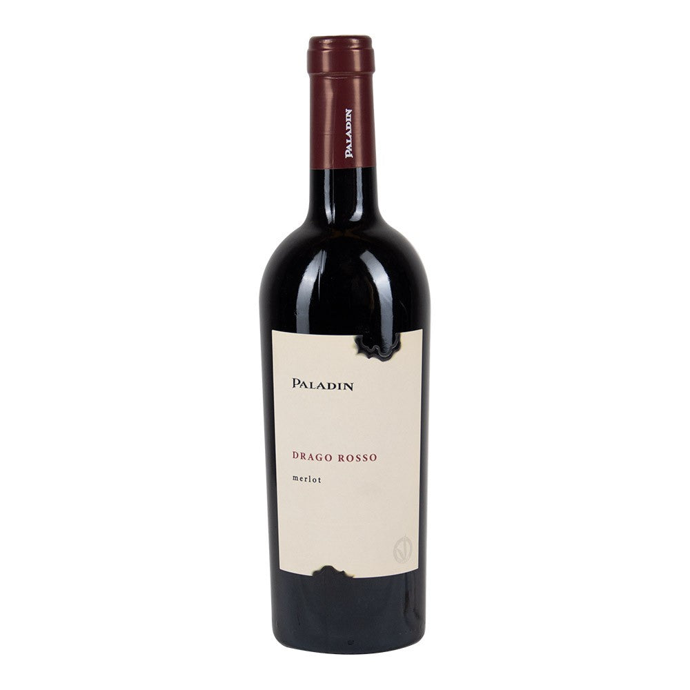 Merlot Drago Rosso 2022