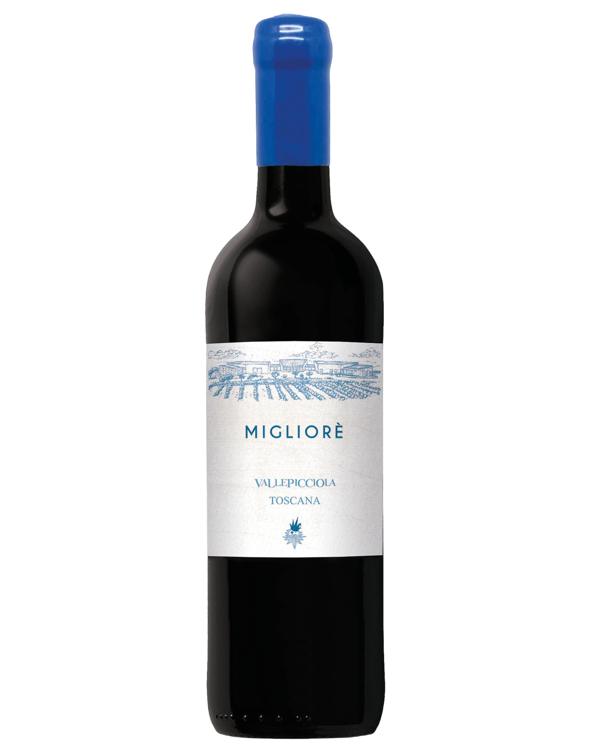 Migliorè 2018