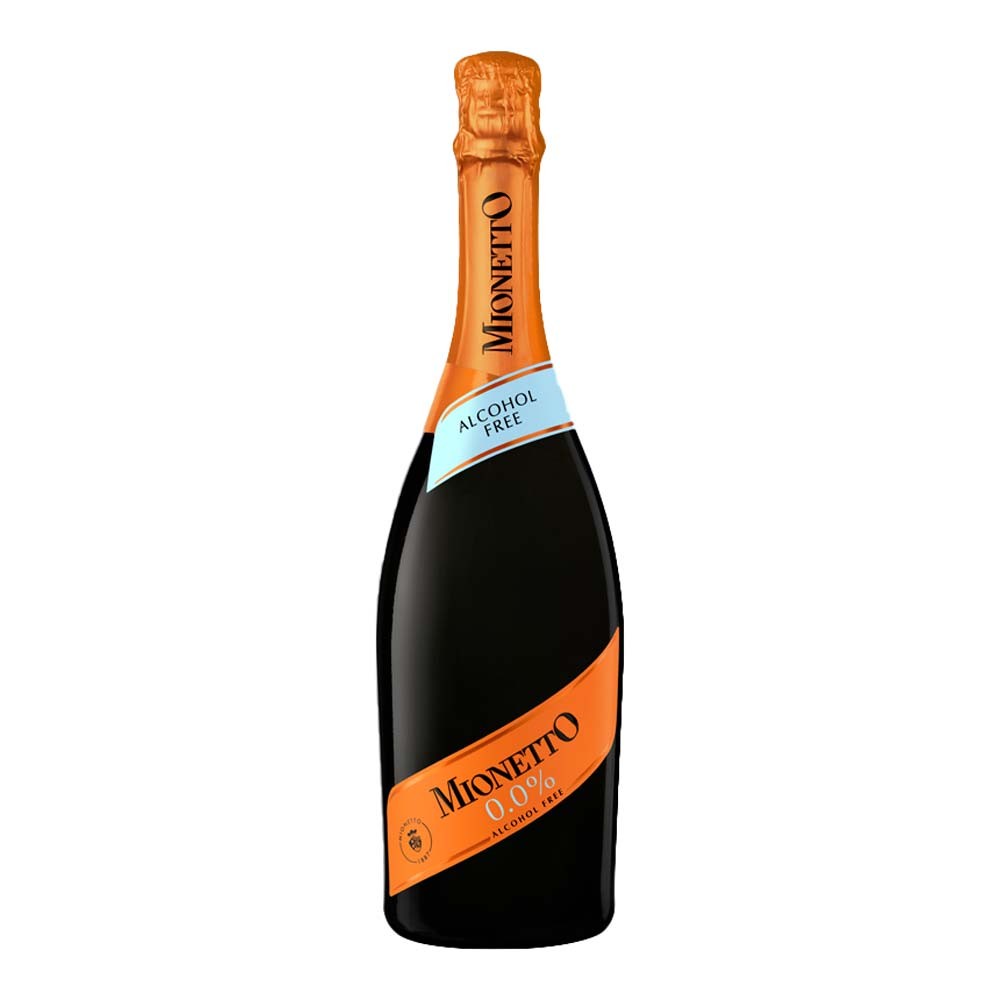 Mionetto Prestige Alcohol Free 0.0%