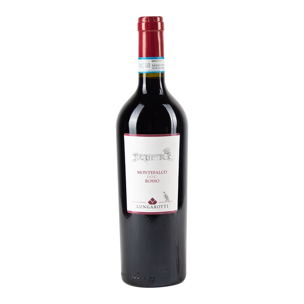 Montefalco Rosso DOC 2021 Bio