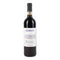 Montefalco Sagrantino DOCG Montarone 2015