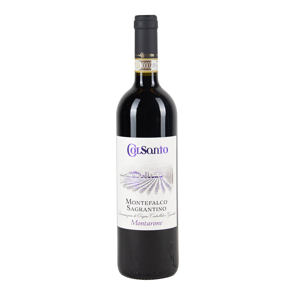 Montefalco Sagrantino DOCG Montarone 2015