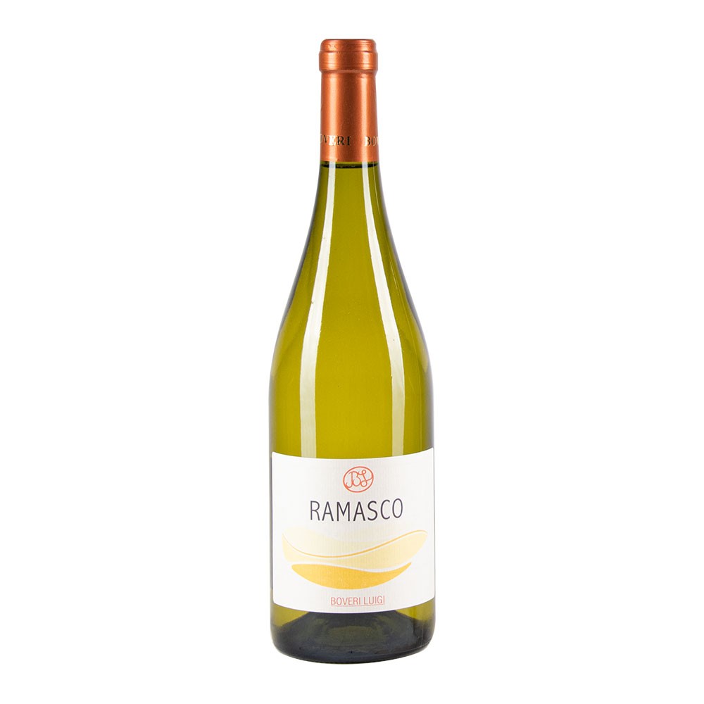 Moscato Frizzante Ramasco 2023