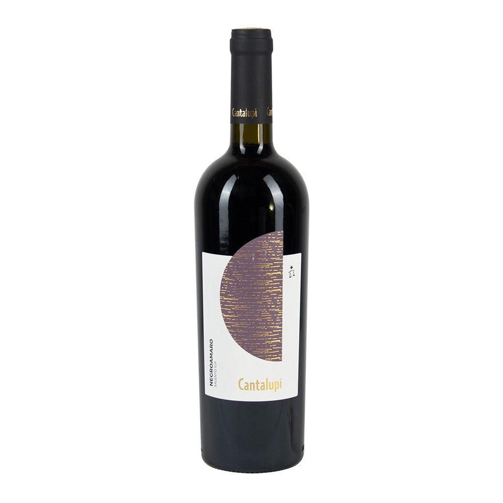 Negroamaro Cantalupi 2023
