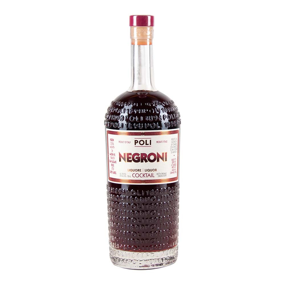 Negroni Cocktail 70 cl