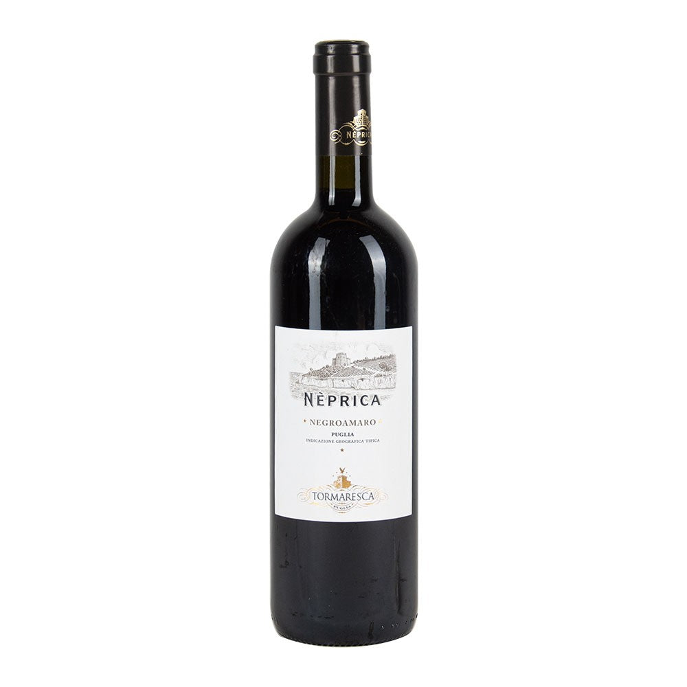 Neprica Negroamaro 2023