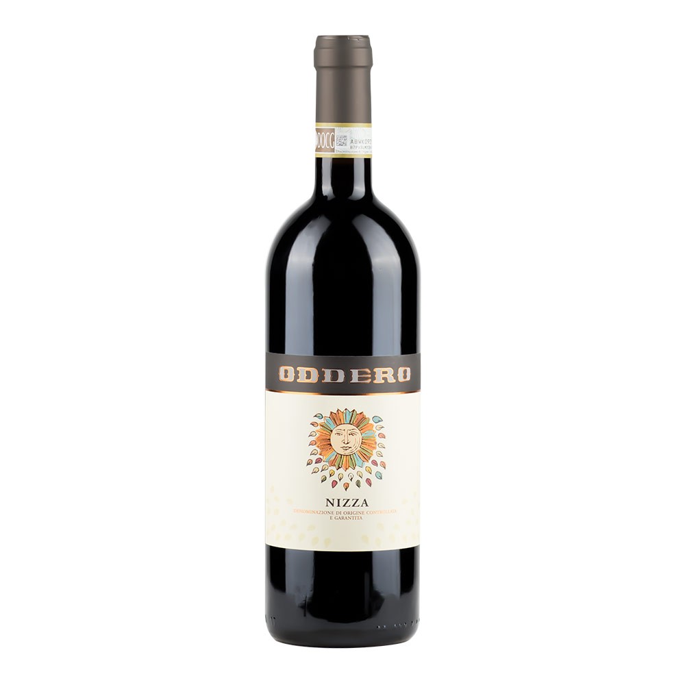 Nizza DOCG 2022
