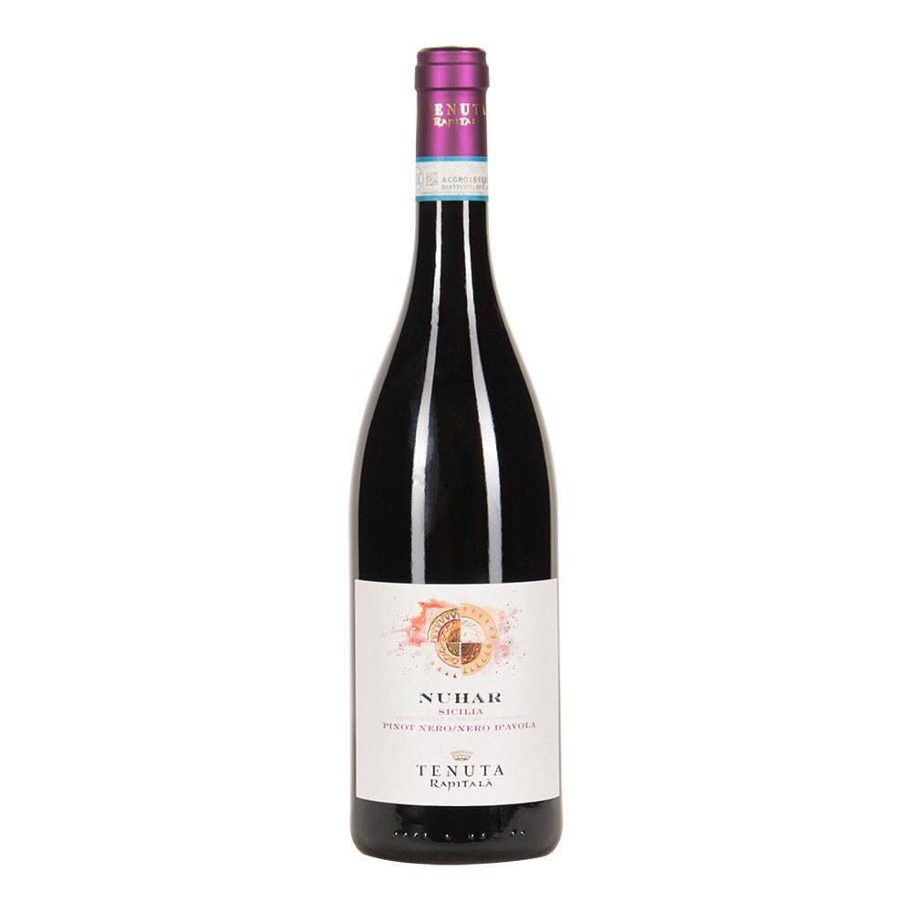 Nuhar pinot nero 2020