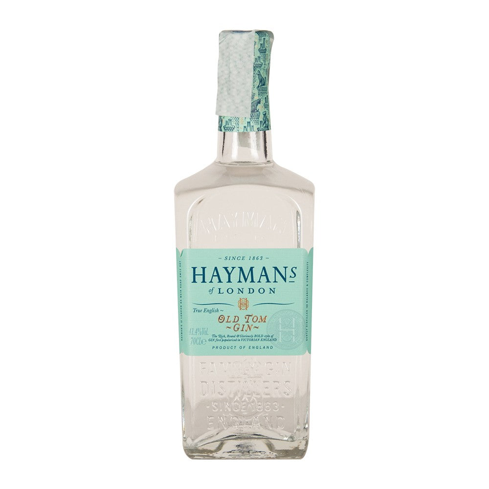 Old Tom Gin Hayman  70 cl