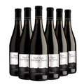 Oltrepò Pavese DOC Pinot Nero 2022 Box da 6 bottiglie
