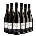 Oltrepò Pavese DOC Pinot Nero 2023 Box da 6 bottiglie