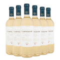 Orvieto Classico DOC Campogrande Santa Cristina 2024 Box da 6 bottiglie