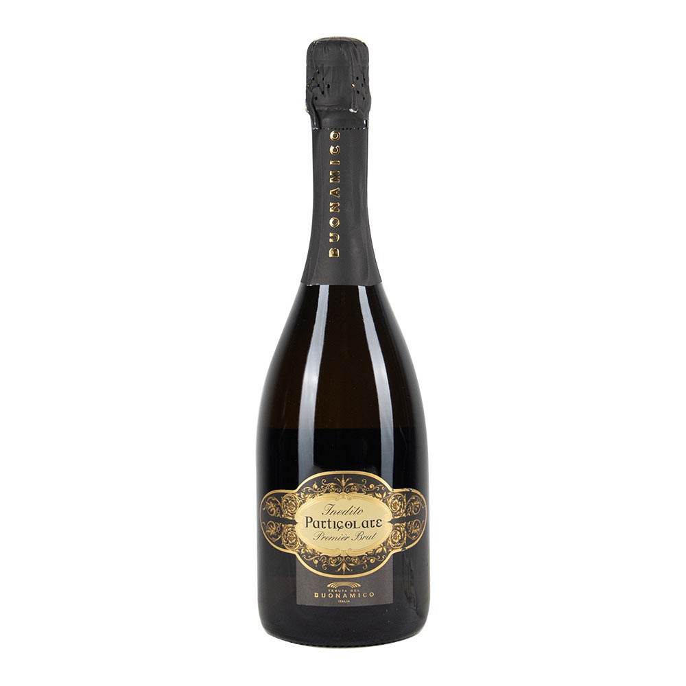 Particolare Inedito Brut Nature