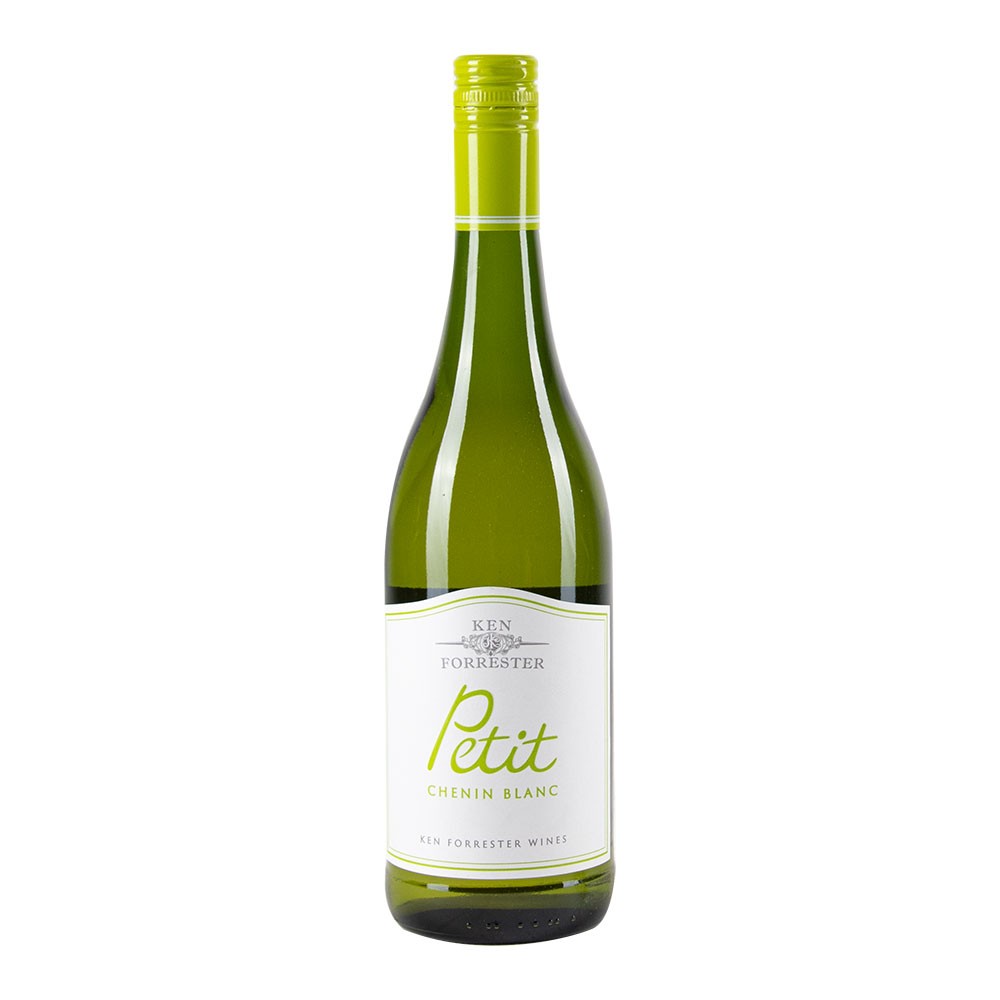Petit Chenin Blanc 2022