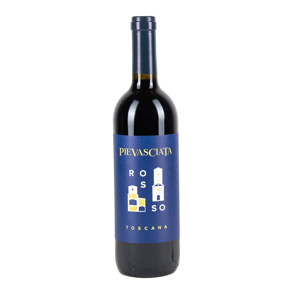 Pievasciata Rosso 2021