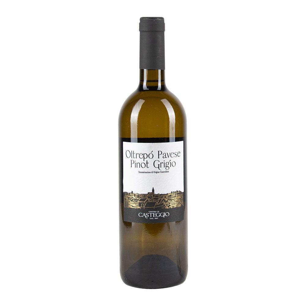Pinot Grigio 2021