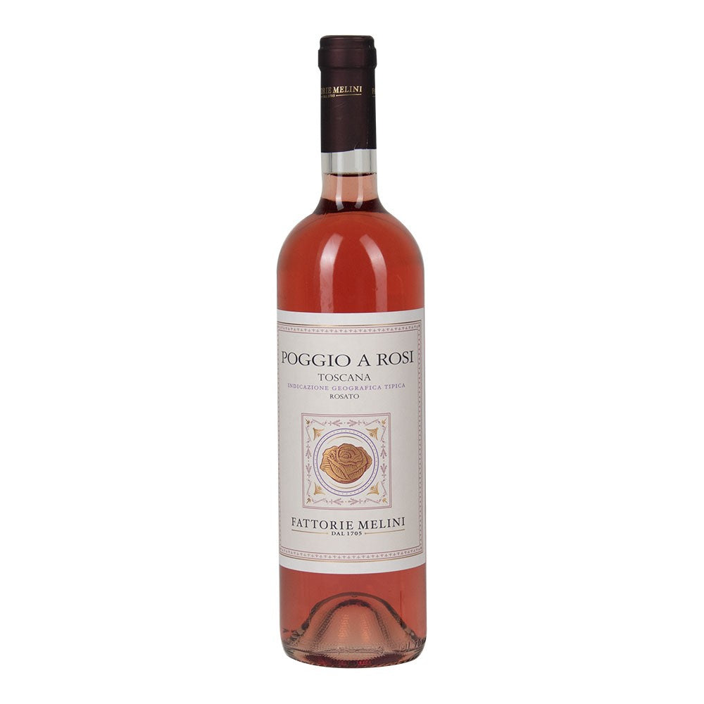 Poggio a Rosi Rosato 2022