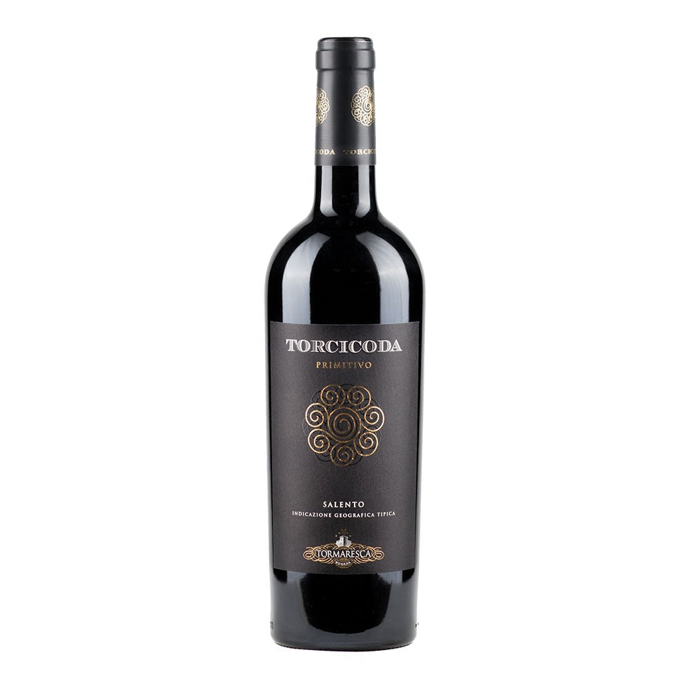 Primitivo Torcicoda 2022