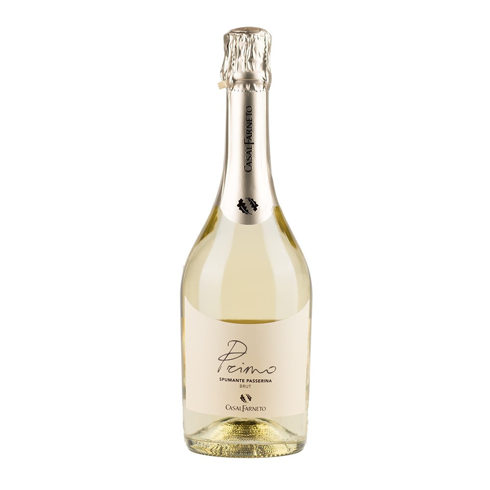 Primo Passerina Spumante Brut