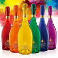 Prosecco DOC Bottega Rainbow Brut Collezione Accademia Box da 6 bottiglie