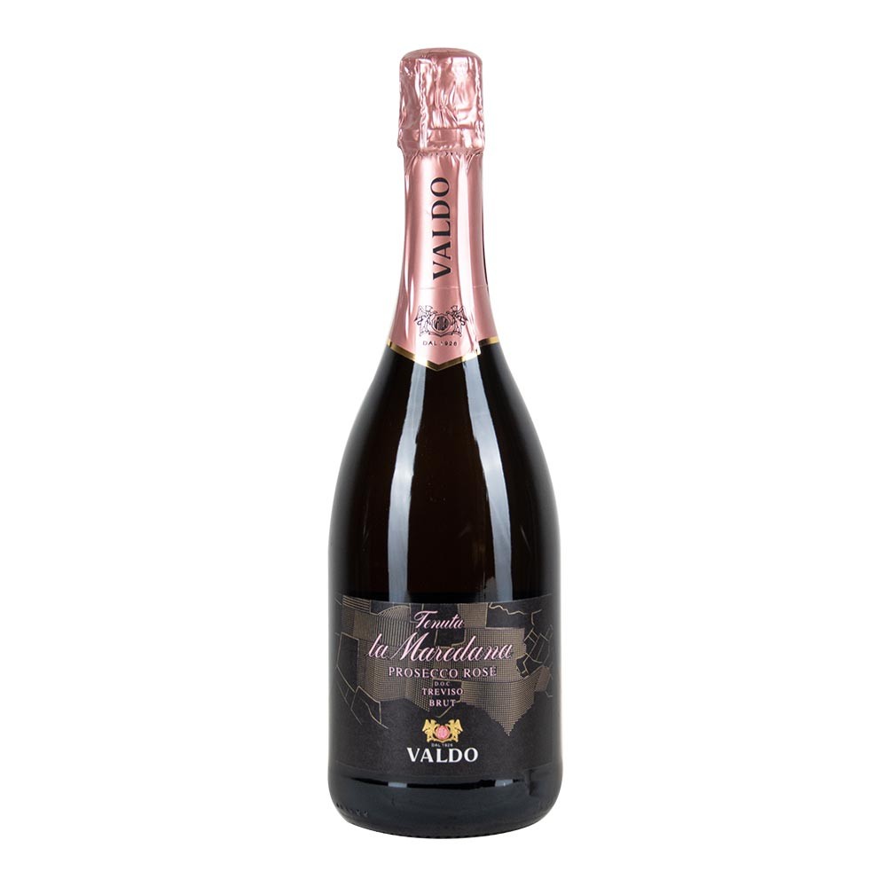 Prosecco Brut Rosé DOC Tenuta la Maredana